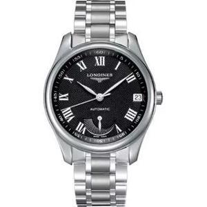 Đồng hồ nam Longines Master L2.666.4.51.6