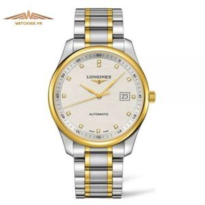 Đồng hồ nam Longines Master L2.893.5.97.7