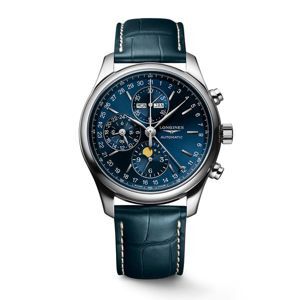 Đồng hồ nam Longines Master L2.773.4.92.0