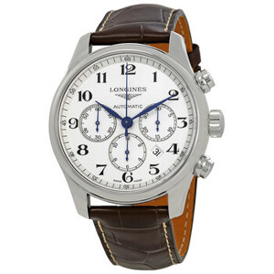 Đồng hồ nam Longines Master L2.859.4.78.3