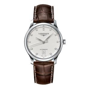 Đồng hồ nam Longines Master L2.628.4.77.5