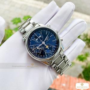 Đồng hồ nam Longines Master L2.673.4.92.6