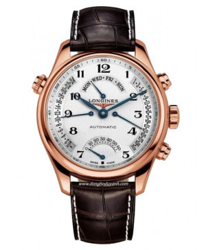 Đồng hồ nam Longines Master L2.717.8.78.3