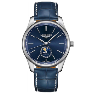 Đồng hồ nam Longines Master L2.919.4.97.0