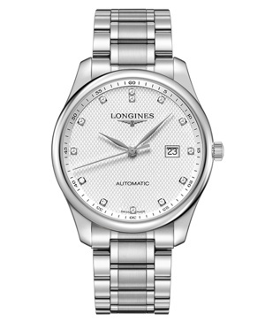 Đồng hồ nam Longines Master L2.893.4.77.6