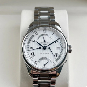 Đồng hồ nam Longines Master L2.715.4.71.6