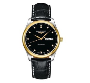 Đồng hồ nam Longines Master L2.755.5.57.2