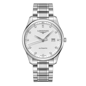 Đồng hồ nam Longines Master L2.893.4.77.6