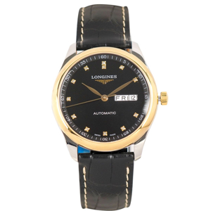 Đồng hồ nam Longines Master L2.755.5.57.2