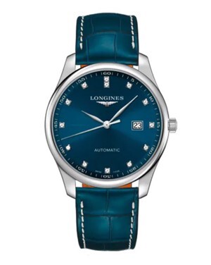 Đồng hồ nam Longines Master L2.893.4.97.0