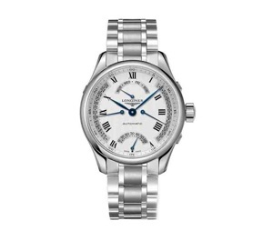 Đồng hồ nam Longines Master L2.715.4.71.6