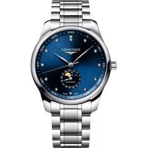 Đồng hồ nam Longines Master L2.919.4.97.6