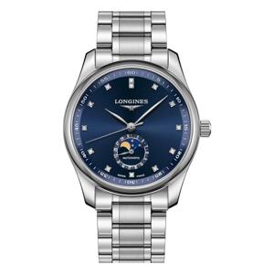 Đồng hồ nam Longines Master L2.919.4.97.6