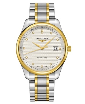 Đồng hồ nam Longines Master L2.893.5.97.7