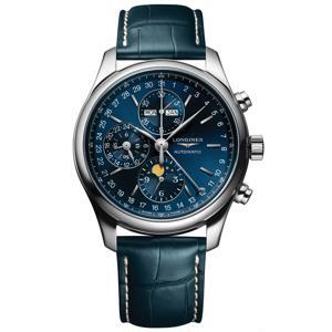 Đồng hồ nam Longines Master L2.773.4.92.0