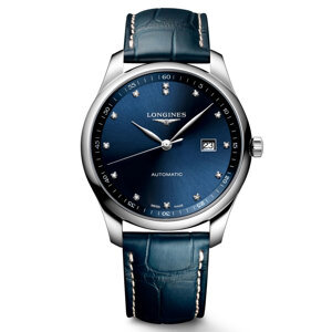 Đồng hồ nam Longines Master L2.893.4.97.0