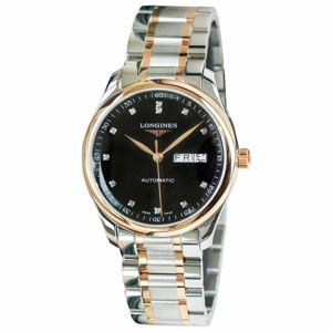 Đồng hồ nam Longines Master L2.755.5.59.7