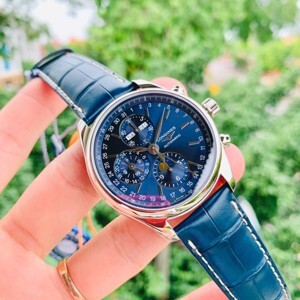 Đồng hồ nam Longines Master L2.773.4.92.0