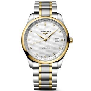 Đồng hồ nam Longines Master L2.893.5.97.7