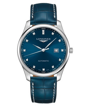 Đồng hồ nam Longines Master L2.893.4.97.0