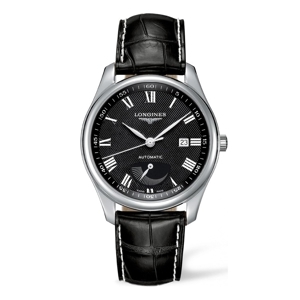 Đồng hồ nam Longines Master L2.908.4.51.7