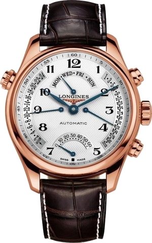 Đồng hồ nam Longines Master L2.717.8.78.3