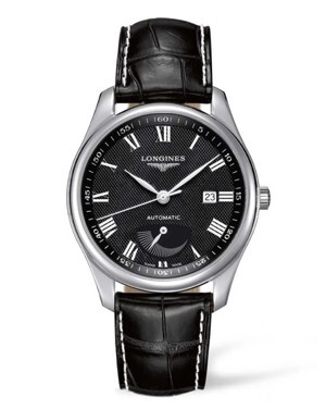 Đồng hồ nam Longines Master L2.908.4.51.8