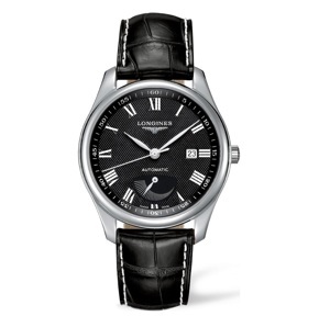 Đồng hồ nam Longines Master L2.908.4.51.7