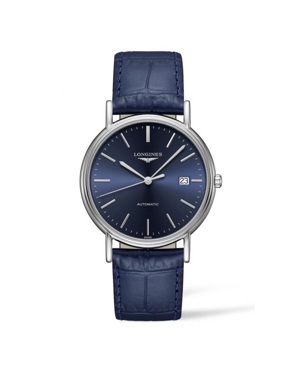 Đồng hồ nam Longines Prescene L4.921.4.92.2