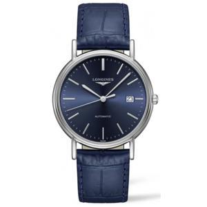 Đồng hồ nam Longines Prescene L4.921.4.92.2