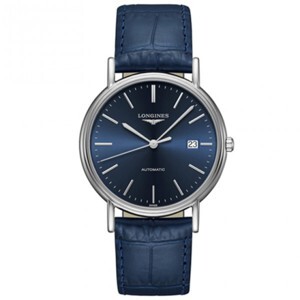 Đồng hồ nam Longines Prescene L4.921.4.92.2