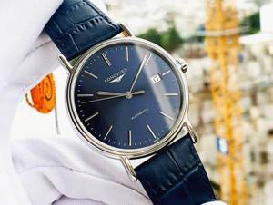 Đồng hồ nam Longines Prescene L4.921.4.92.2