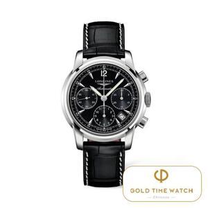 Đồng hồ nam Longines Présence L2.752.4.52.3