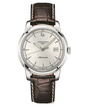 Đồng hồ nam Longines Saint-Imier L2.766.4.79.0