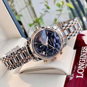 Đồng hồ nam Longines Saint-Imier L2.753.5.52.7