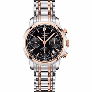 Đồng hồ nam Longines Saint-Imier L2.753.5.52.7