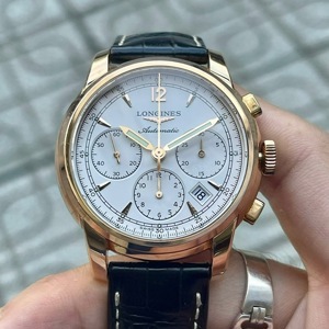 Đồng hồ nam Longines Saint-Imier L2.752.8.72.3