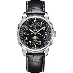 Đồng hồ nam Longines Saint Imier L2.764.4.53.4