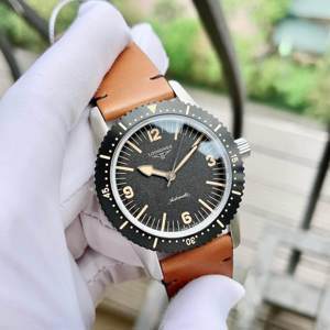 Đồng hồ nam Longines Skin Diver Watch L28224562