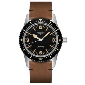 Đồng hồ nam Longines Skin Diver Watch L28224562