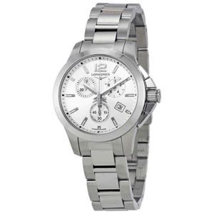 Đồng hồ nam Longines Sport Conquest L3.702.4.76.6