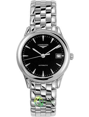 Đồng hồ nam Longines Tissot T-complication Squelette L4.774.4.52.6