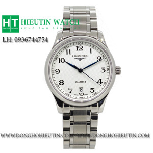 Đồng hồ nam Longiness Automatic L2.669.4