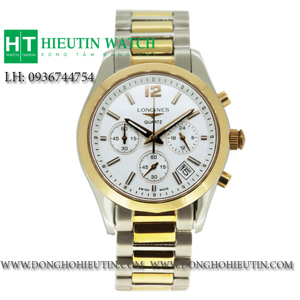 Đồng hồ nam Longiness Automatic L2.669.4