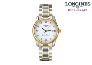 Đồng hồ nam Longiness Automatic L2.669.4