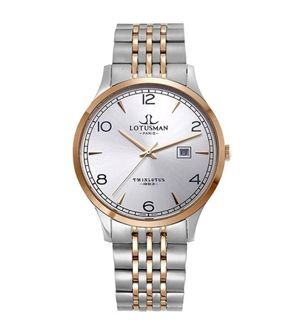 Đồng hồ nam Lotusman M1234B.AAW