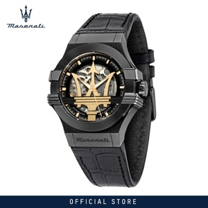 Đồng hồ nam Maserati Potenza R8821108036