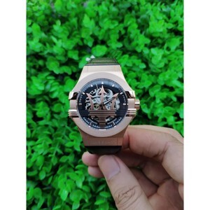Đồng hồ nam Maserati Potenza R8821108002