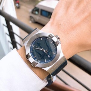 Đồng hồ nam Maserati R8851108015