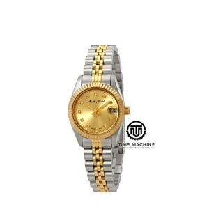 Đồng hồ nam Mathey Tissot D710BDI